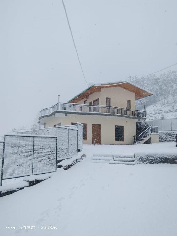 Memento Vivere Kanatal Exterior foto