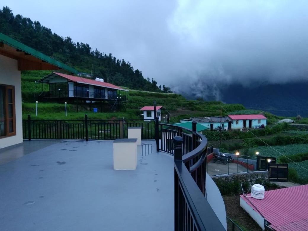 Memento Vivere Kanatal Exterior foto